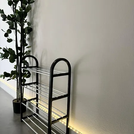 Apartament Centre High Rise Rotunda *